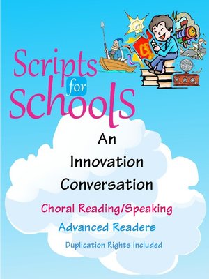 cover image of An Innovation Conversation